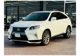 Lexus RX-350 2015